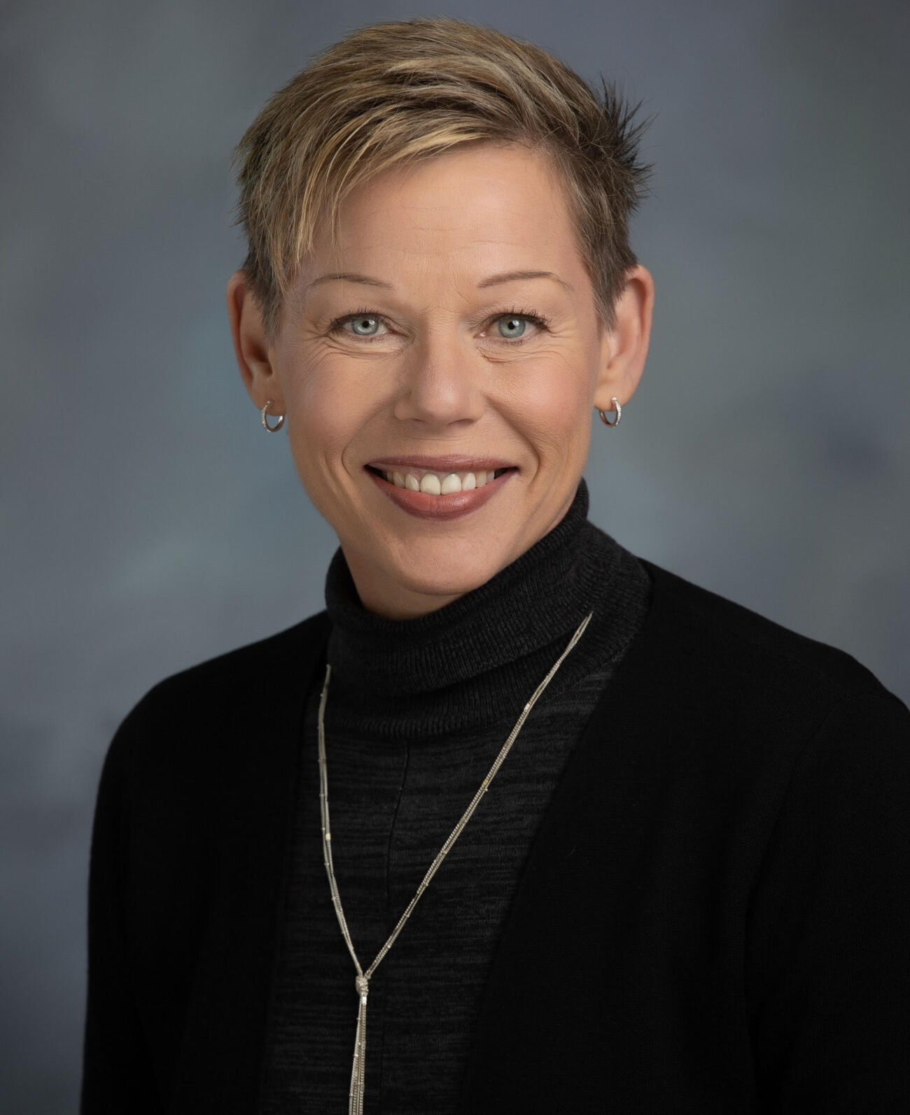 Suzi Dearmont